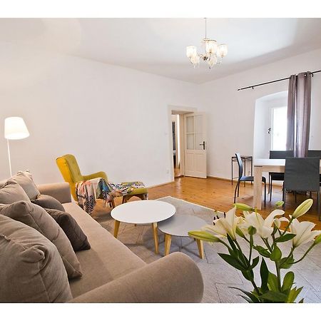 Appartamento Peristil Loft Spalato Esterno foto