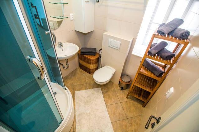 Appartamento Peristil Loft Spalato Esterno foto