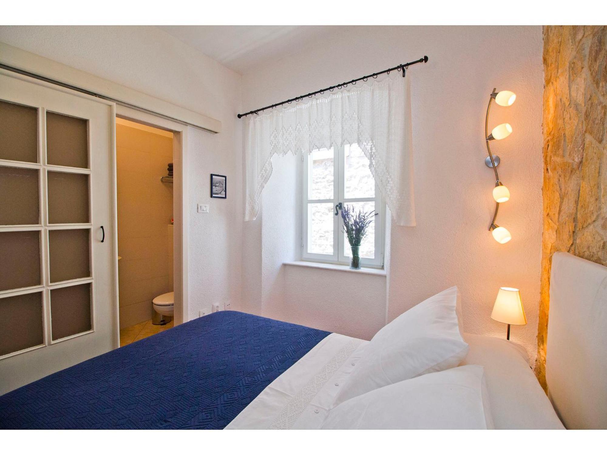 Appartamento Peristil Loft Spalato Esterno foto