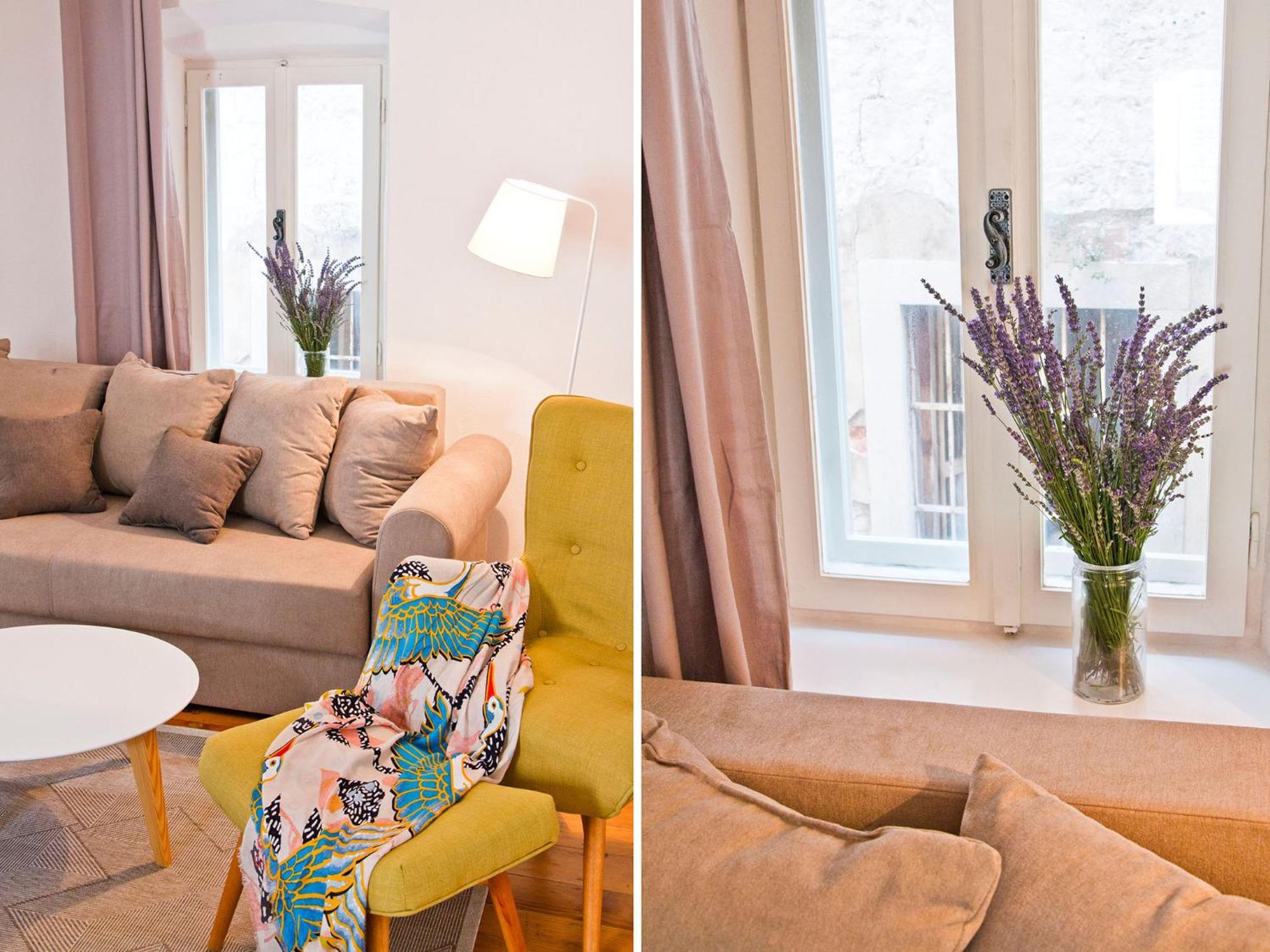 Appartamento Peristil Loft Spalato Esterno foto